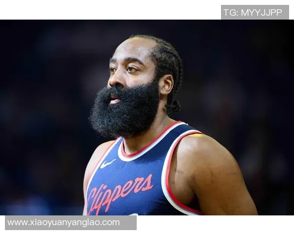 NBA近16个赛季惯例赛场均得分王发布！哈登3次上榜 詹姆斯没一次？